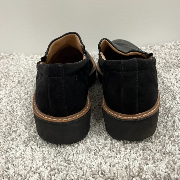 Naturalizer Effie Loafer 7.5M - Picture 5 of 6